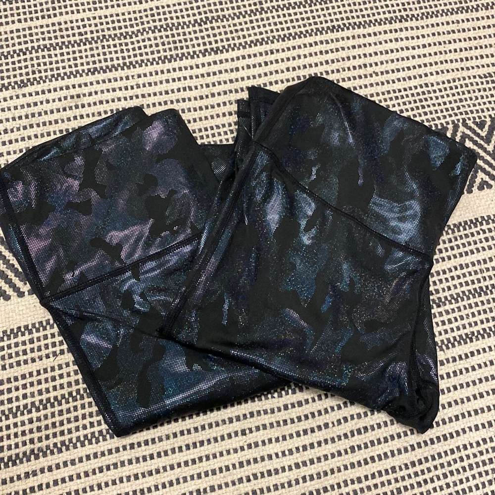 Workout Wear